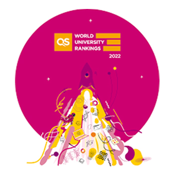 Top 10 universities according to QS World Rankings in each field